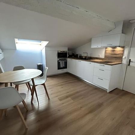 Apartamento Le Joyau De Saint Sernin Toulouse Exterior foto