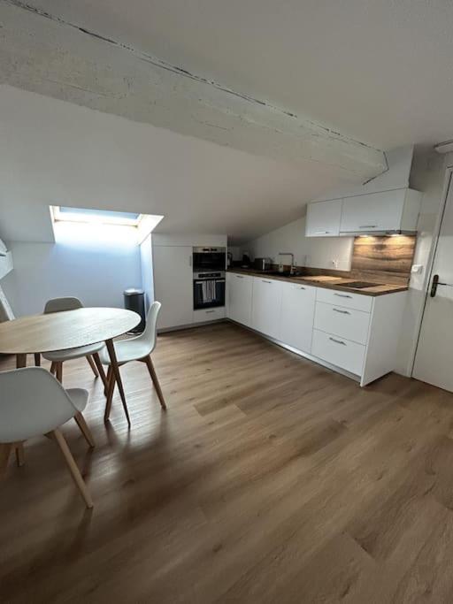 Apartamento Le Joyau De Saint Sernin Toulouse Exterior foto